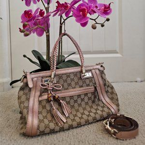 Gucci Handbag